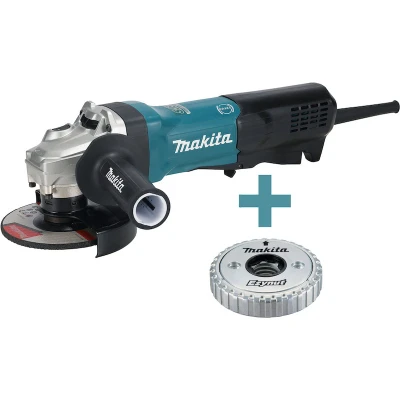 Afbeelding van Makita GA5094 Haakse slijper 125 mm 1900 W