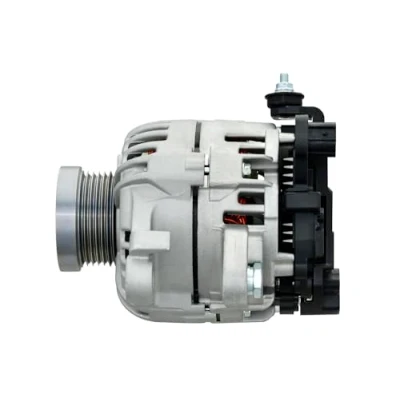 Afbeelding van HELLA 8EL 015 630 571 Dynamo / Alternator 14V 90A TOYOTA: Yaris II Hatchback