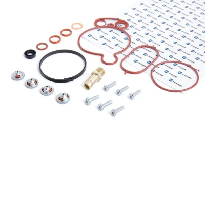 Afbeelding van Reparatieset, onderdrukpomp (remsysteem) Dr.Motor Automotive DRM0321