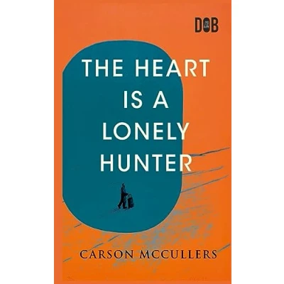 Afbeelding van The Heart Is a Lonely Hunter