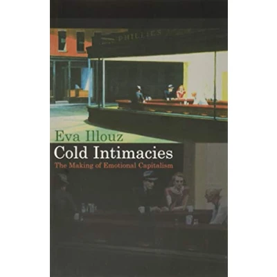 Afbeelding van Cold Intimacies