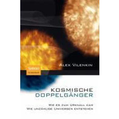 Afbeelding van Kosmische Doppelganger