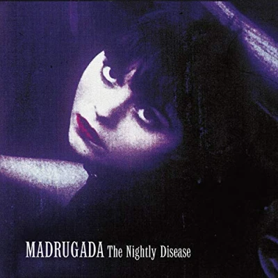 Afbeelding van Nightly Disease