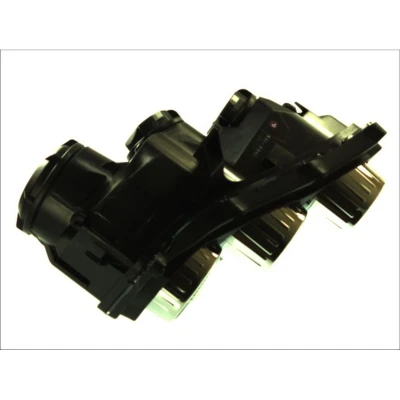 Afbeelding van ABAKUS 667 1116L LD EM Koplampen Links H7, W5W, PY21W Transparent voor rechtsrijdend verkeer Met regelmotor LWR PX26d, BAU15s ALFA ROMEO: 147