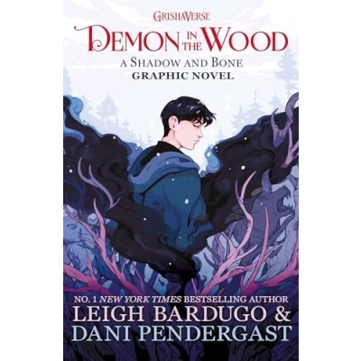 Afbeelding van Shadow and Bone Demon in the Wood
