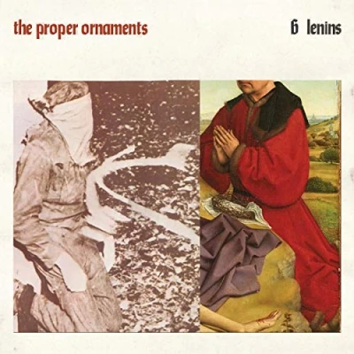 Afbeelding van Proper Ornaments 6 Lenins
