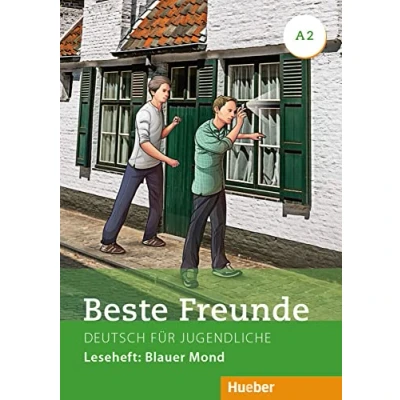 Afbeelding van Beste Freunde