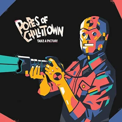 Afbeelding van Popes of Chillitown Take a Picture (LP)