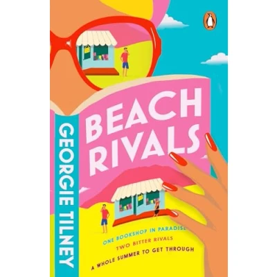 Afbeelding van Beach Rivals
