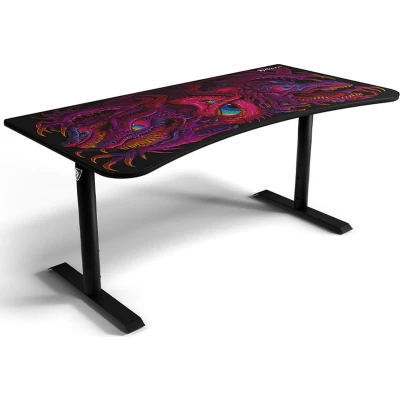 Afbeelding van Arozzi Arena Gaming Desk Crawling Chaos