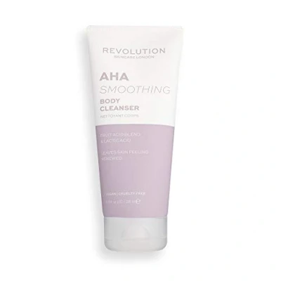 Afbeelding van Makeup Revolution AHA Smoothing Body Cleanser