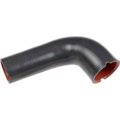 Afbeelding van GATES 09 1248 Laadluchtslang Silicoon HYUNDAI: Getz