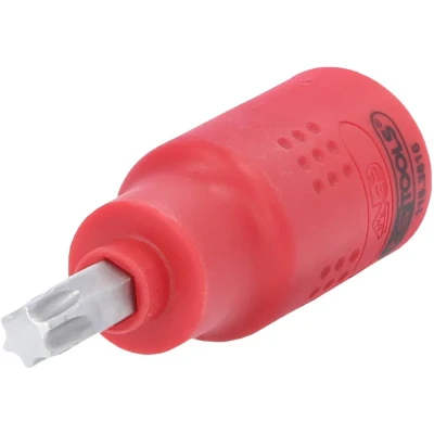 Afbeelding van KS Tools, Dopsleutel + dopmoer, 118.3816