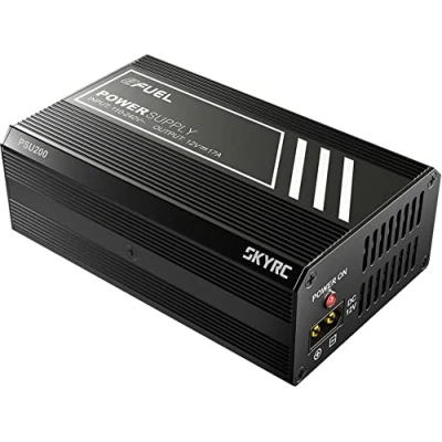 Afbeelding van SkyRC eFUEL 200W Power Supply