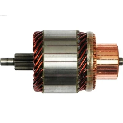 Afbeelding van AS PL SA6019 Anker, starter
