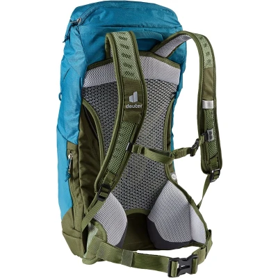 Afbeelding van Deuter AC Lite 14 SL l Blauw