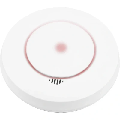 Afbeelding van Olympia SI 300 6114 Draadloos alarmsysteem (uitbreiding) Draadloze rook en hittemelder