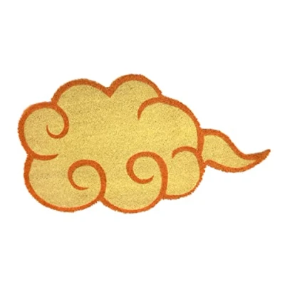 Image de DRAGON BALL PAILLASSON FLYING NIMBUS