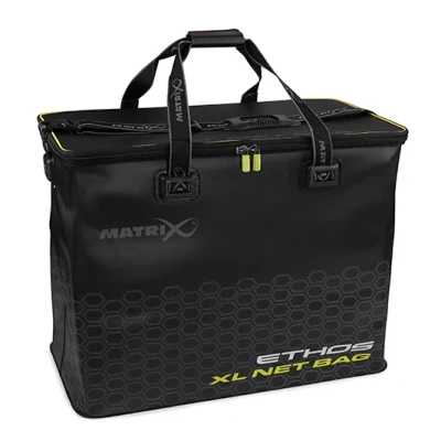 Afbeelding van Matrix Ethos EVA Net Bag Maat : Xlarge (5 leefnetten)