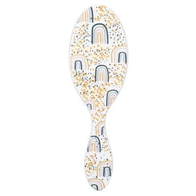 Image de Wet Brush Brosse Démêlante pour Enfants Pois 1 Unité