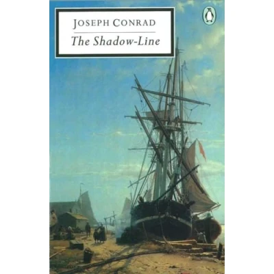 Afbeelding van Shadow line