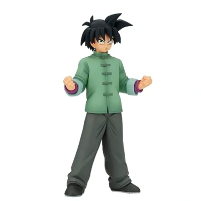 Afbeelding van Dragon Ball Super: SUPER HERO DXF Son Goten Statue 14cm