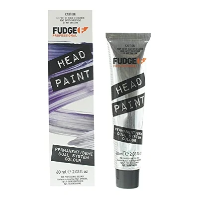 Afbeelding van Fudge Professional Head Paint 066 Red Intensifier 60ml