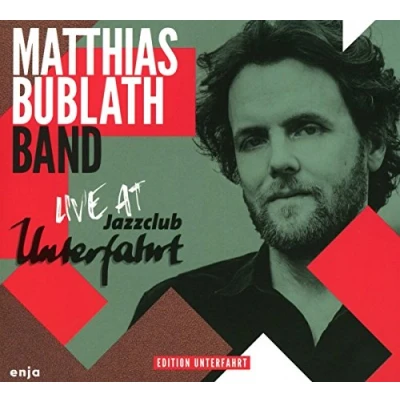 Afbeelding van Live At Unterfahrt (CD)