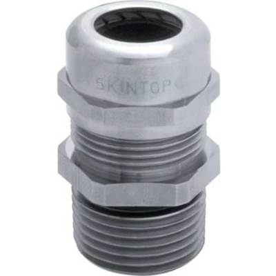 Afbeelding van LAPP 53112005 Wartel M12 Messing 1 stuk(s)