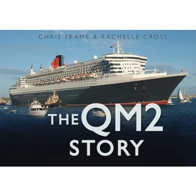 Afbeelding van QM2 Story