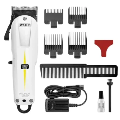 Afbeelding van Wahl ProLithium Series Super Taper Cordless Tondeuse