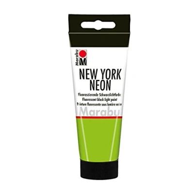 Afbeelding van Marabu New York Neon 1stuk(s)