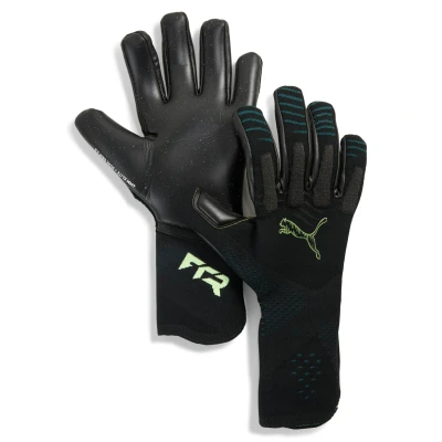 Image de Gants de gardien but football FUTURE UltimateÂ NC