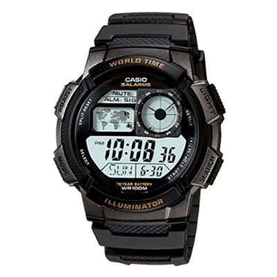 Image de Montre Homme CASIO AE1000W 1A