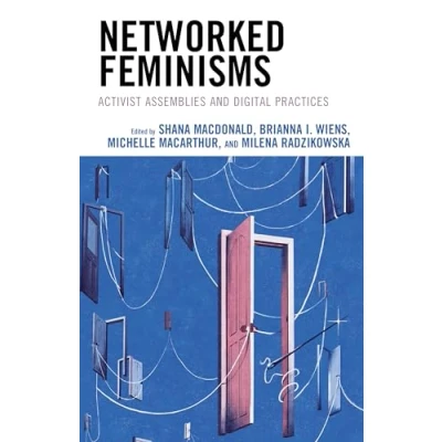 Afbeelding van Networked Feminisms