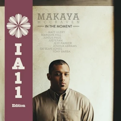 Afbeelding van Makaya McCraven In the Moment (Ia11 Edition) (2 LPs)