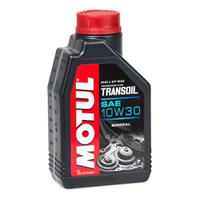 Afbeelding van Motul Transoil transmissieolie 10W30 1 liter