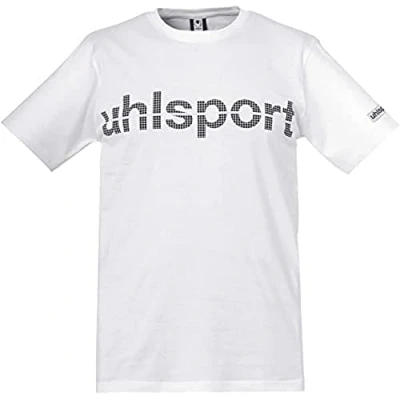 Afbeelding van uhlsport Essential Promo T shirt voor heren