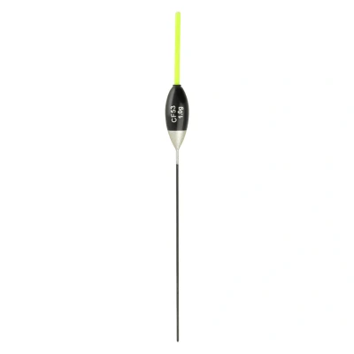 Afbeelding van Reniers Fishing Dobber CF43 Verwisselbare Antenne 3mm Maat : 1.00g
