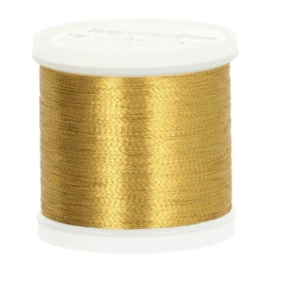 Afbeelding van Madeira Metallic 40 200m GOLD7