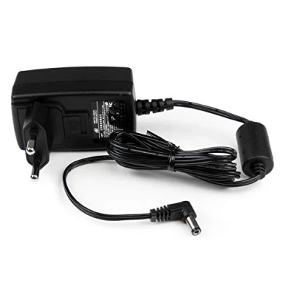 Afbeelding van StarTech Reserve 5v Dc Eu Stroomadapter, KVM schakelaar kabel