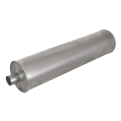 Afbeelding van VANSTAR 20445MB Midden / einddemper