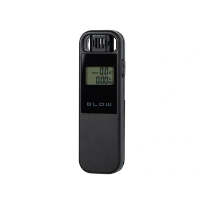 Afbeelding van Blow, Ethylotests, Ademanalyse 3300