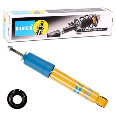 Afbeelding van BILSTEIN B6 4600 24 137430 Schokdemper Vooras Gasdruk Enkelpijp Demper niet veerdragend Oog onderaan, Pen bovenaan NISSAN: NP300 Navara Pickup