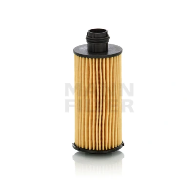 Afbeelding van Mann filter Oliefilter HU 6026 Z