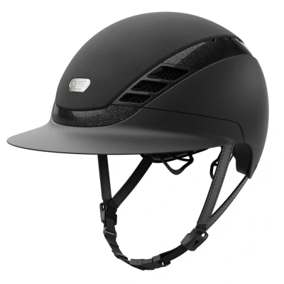 Image de Pikeur X Abus Bombe AirLuxe SUPREME L.V. Noir S