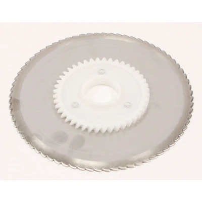 Afbeelding van SEB Prep&#039;line snijmes, diameter 17 cm, FS 9100013362