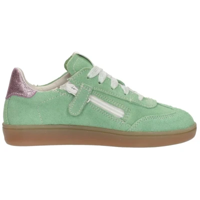 Afbeelding van KEQ Lage Schoenen groen Maat 31