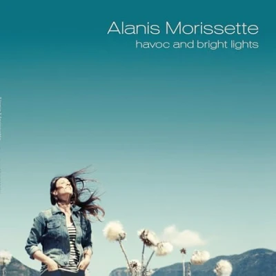 Afbeelding van Alanis Morissette Havoc and Bright Lights (2 LPs)