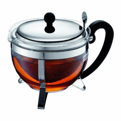Image de Bodum chambord 1921 16 6 tea maker 1.5 l
